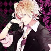 Mukami Kou | Nhị Thiếu