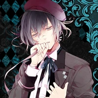 Mukami Azusa | Tứ Thiếu