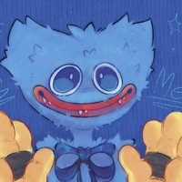 huggy wuggy