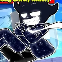 dark mutty