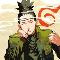 Shikamaru