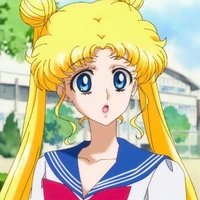 Tsukino Usagi/Thủy Thủ Mặt Trăng