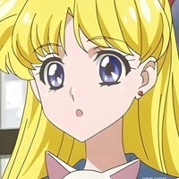 Aino Minako / Thủy Thủ Sao Kim