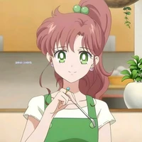 Kino Makoto/Thủy Thủ Sao Mộc