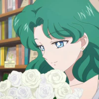 Kaio Michiru /Thủy Thủ Sao Hải Vương