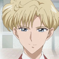 Tenko Haruka/Thủy Thủ Sao Thiên Vương