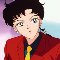 Seiya Kou/Thủy Thủ Tinh Tú Fighter