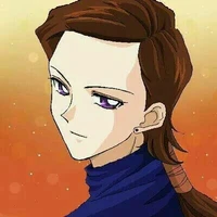 Taiki Kou/Thủy Thủ Tinh Tú Maker