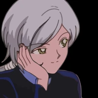 Yaten Kou /Thủy Thủ Tinh Tú Healer