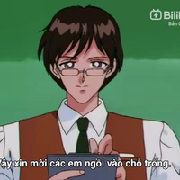 Thầy giáo