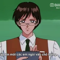 Thầy giáo
