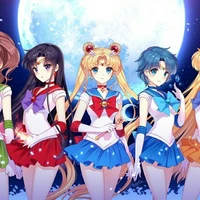 Nhóm Usagi