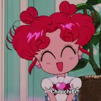 Chibi Chibi
