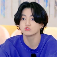 Jeon Jungkook