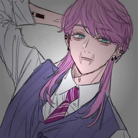 Sanzu Haruchiyo