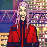 Sanzu Haruchiyo ( quá khứ)