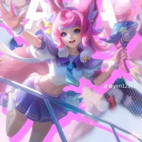 aya (sóc vàng aya)