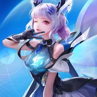 liliana (cào bay chinh)