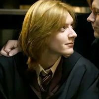 George Weasley (HS)