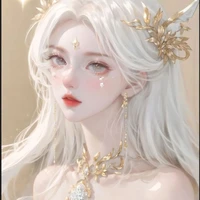 Maris Sharon (nữ 9)