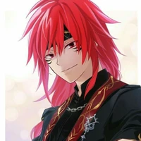 Guy Crimson