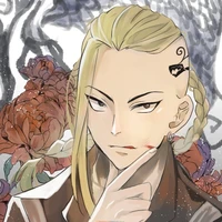 ken ryuguji(draken)