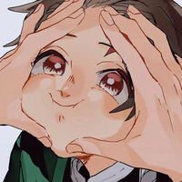Kamado Tanjirou