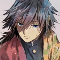 Tomioka Giyuu [ thầy thể dục]