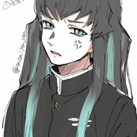 Tokitou Yuichirou