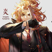 Rengoku Kyoujurou [ vật lý]