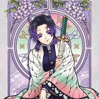 kochou Shinobu [ hóa học]