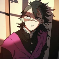 shinazugawa Genya
