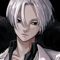 Sano Manjirou-Mikey