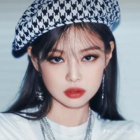 Kim Jennie
