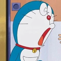 Doraemon