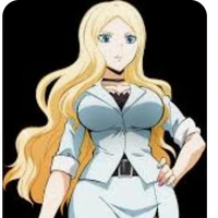 Irina Jelavic