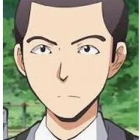 Okajima Taiga