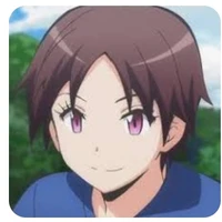 Okano Hinata
