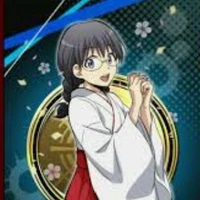 Okuda Manami