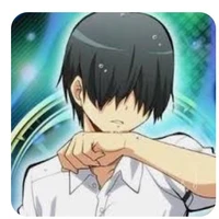 Chiba Ryunosuke