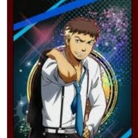 Terasaka Ryoma