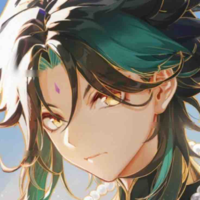 Xiao [Alpha]