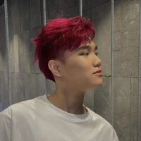 Đức Duy [thím tư]