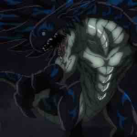 Acnologia