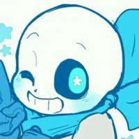 Blue(Swap)