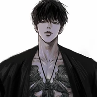 Cố minh trạch- hắn