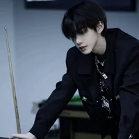 An Trần Triết Minh_Hắn/Anh