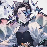 Kochou Shinobu