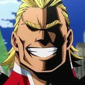 Allmight (cơ bắp)