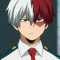 Todoroki Shoto